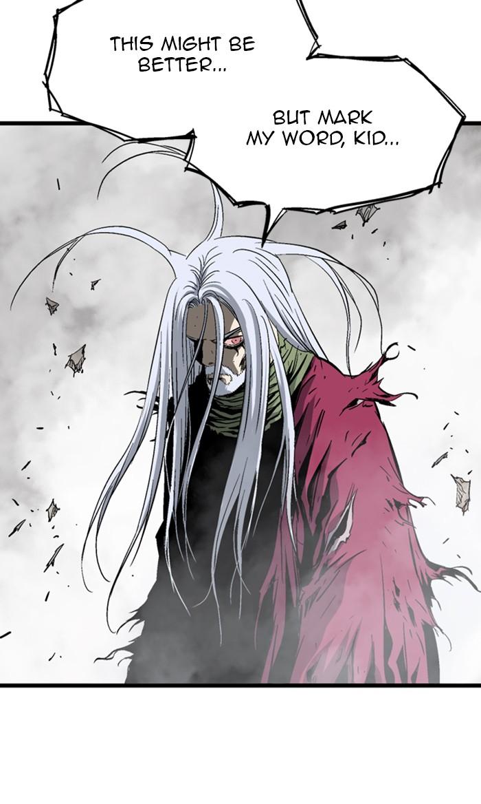 Read Gosu ENGLISH Manga Online