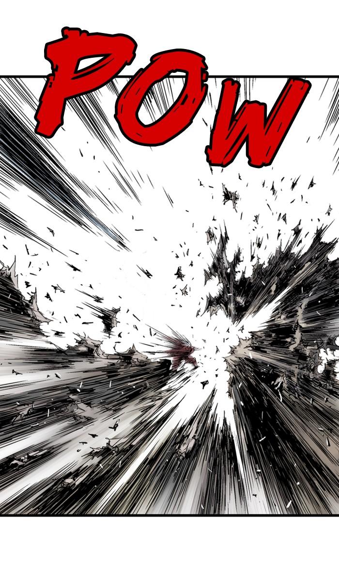 Read Gosu ENGLISH Manga Online