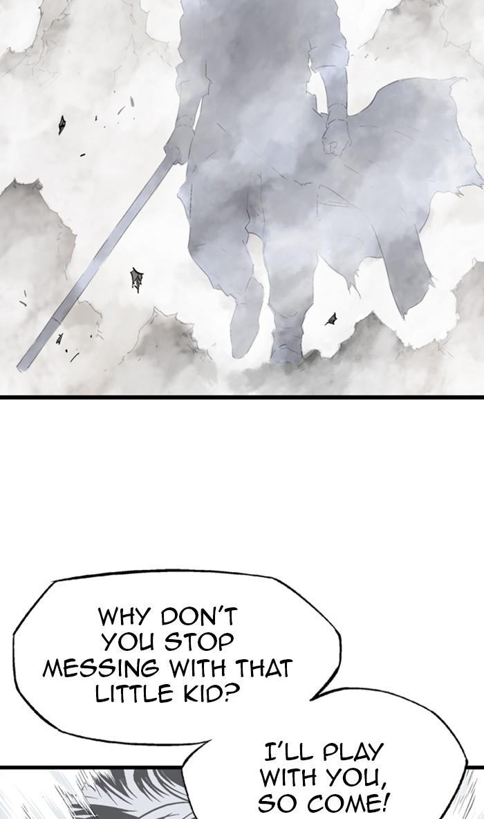 Read Gosu ENGLISH Manga Online