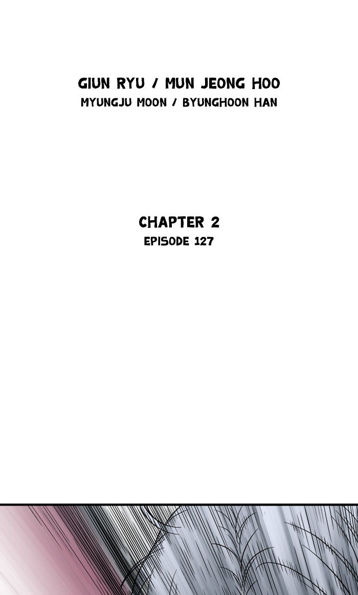 Read Gosu ENGLISH Manga Online