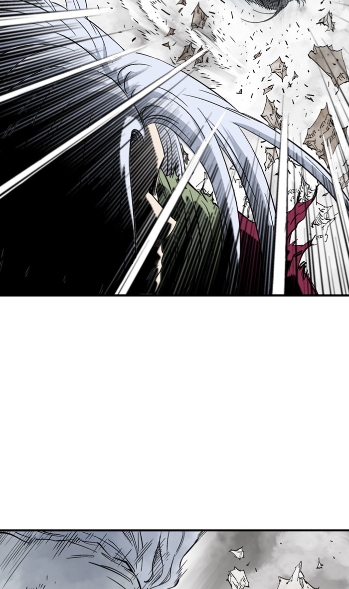 Read Gosu ENGLISH Manga Online