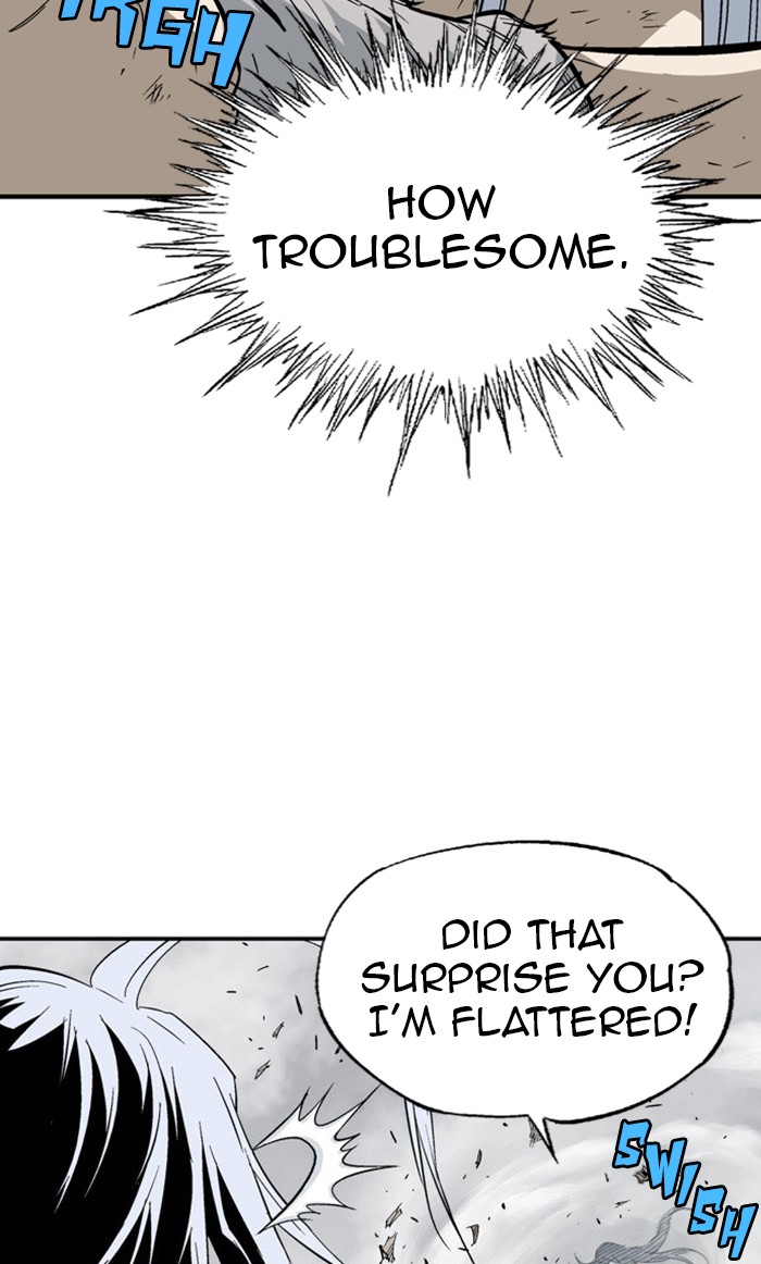 Read Gosu ENGLISH Manga Online