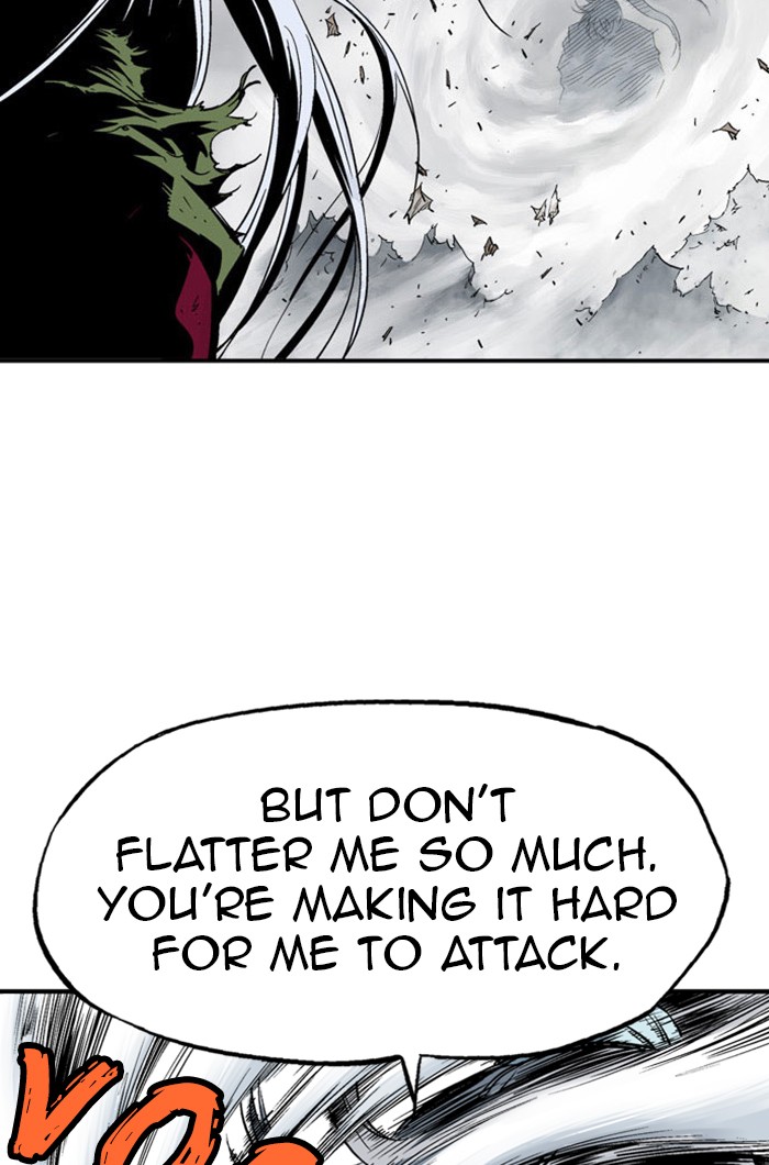 Read Gosu ENGLISH Manga Online