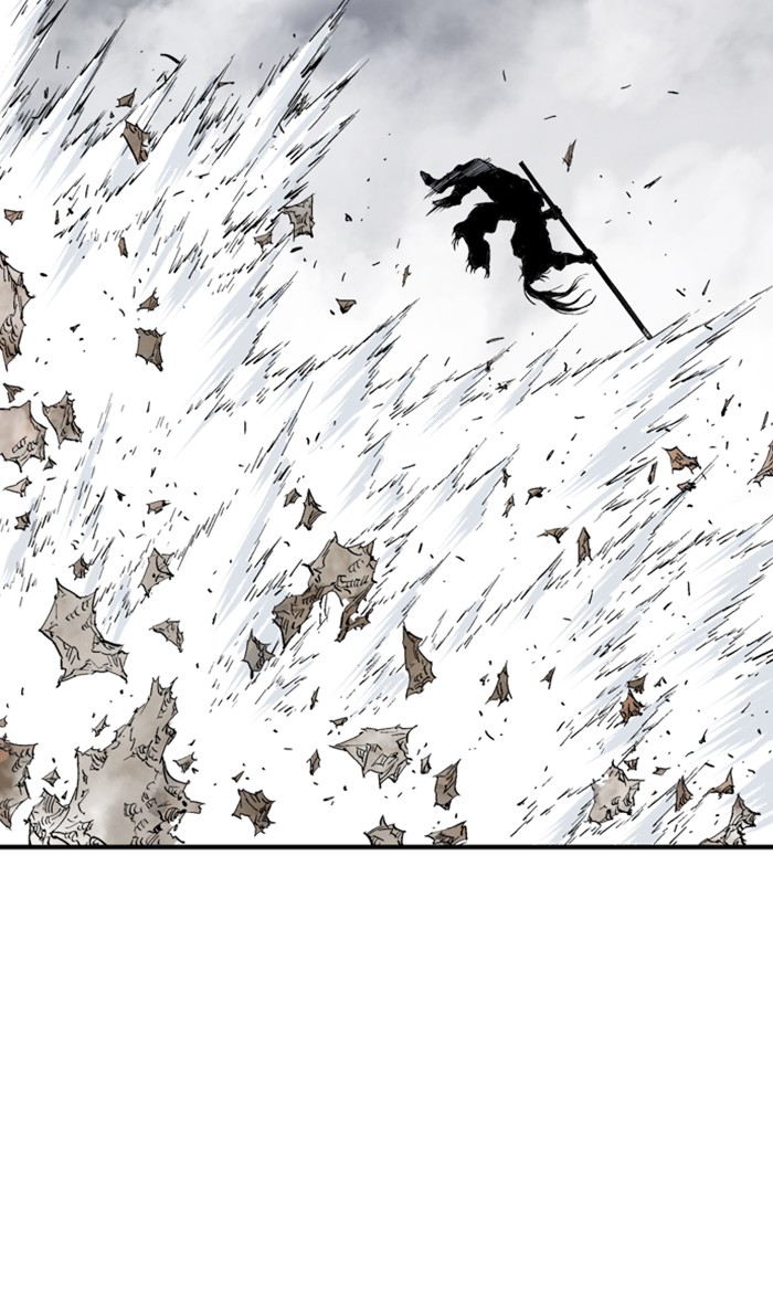 Read Gosu ENGLISH Manga Online