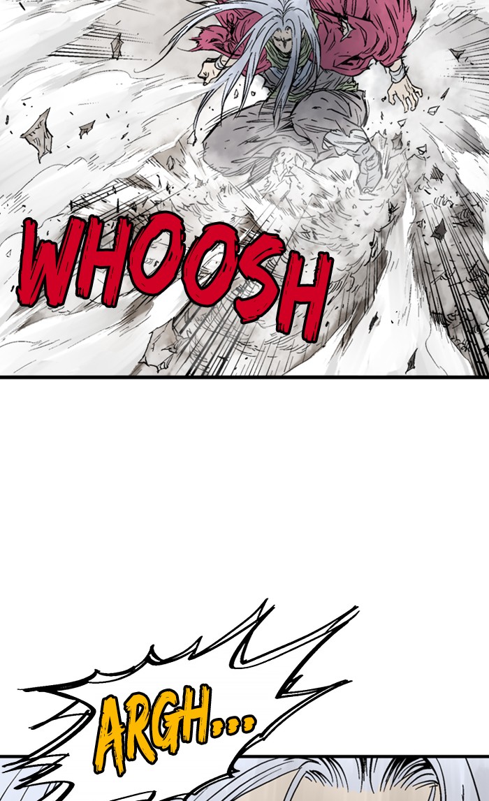 Read Gosu ENGLISH Manga Online