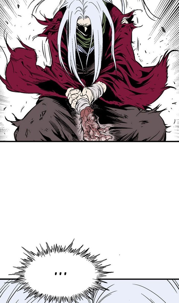 Read Gosu ENGLISH Manga Online