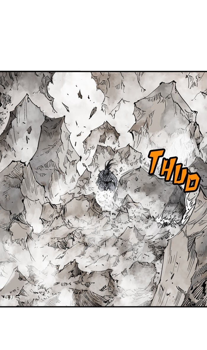 Read Gosu ENGLISH Manga Online