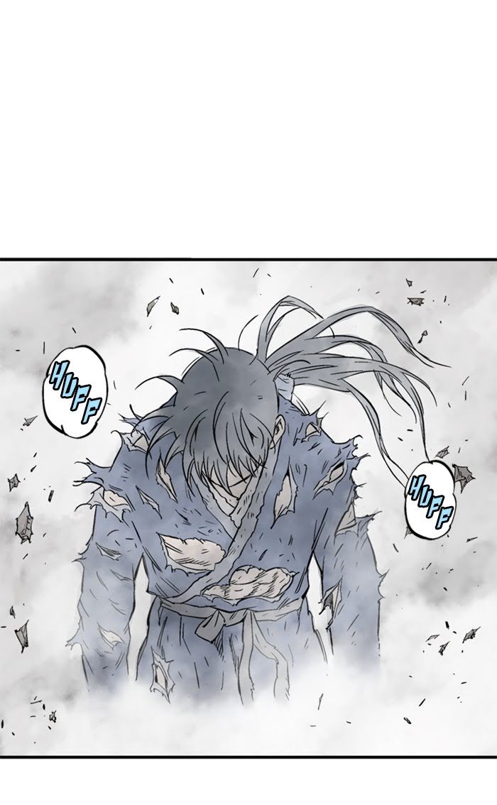 Read Gosu ENGLISH Manga Online