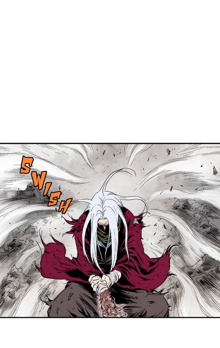 Read Gosu ENGLISH Manga Online