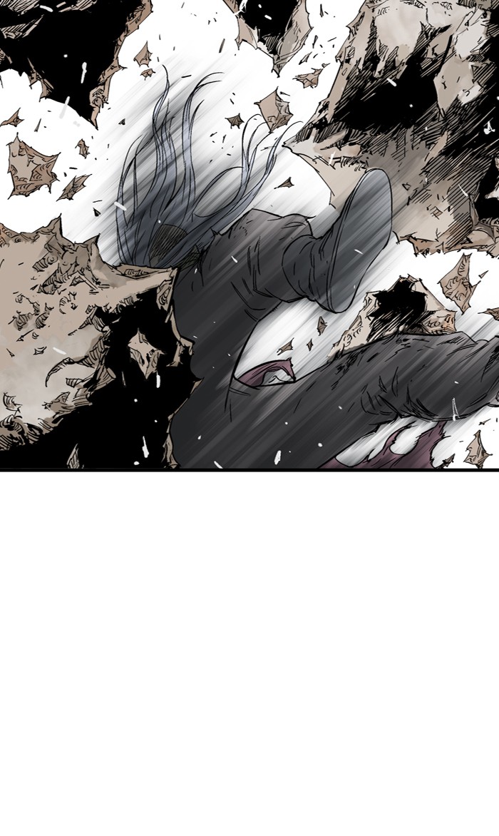 Read Gosu ENGLISH Manga Online