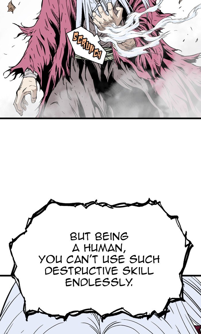 Read Gosu ENGLISH Manga Online