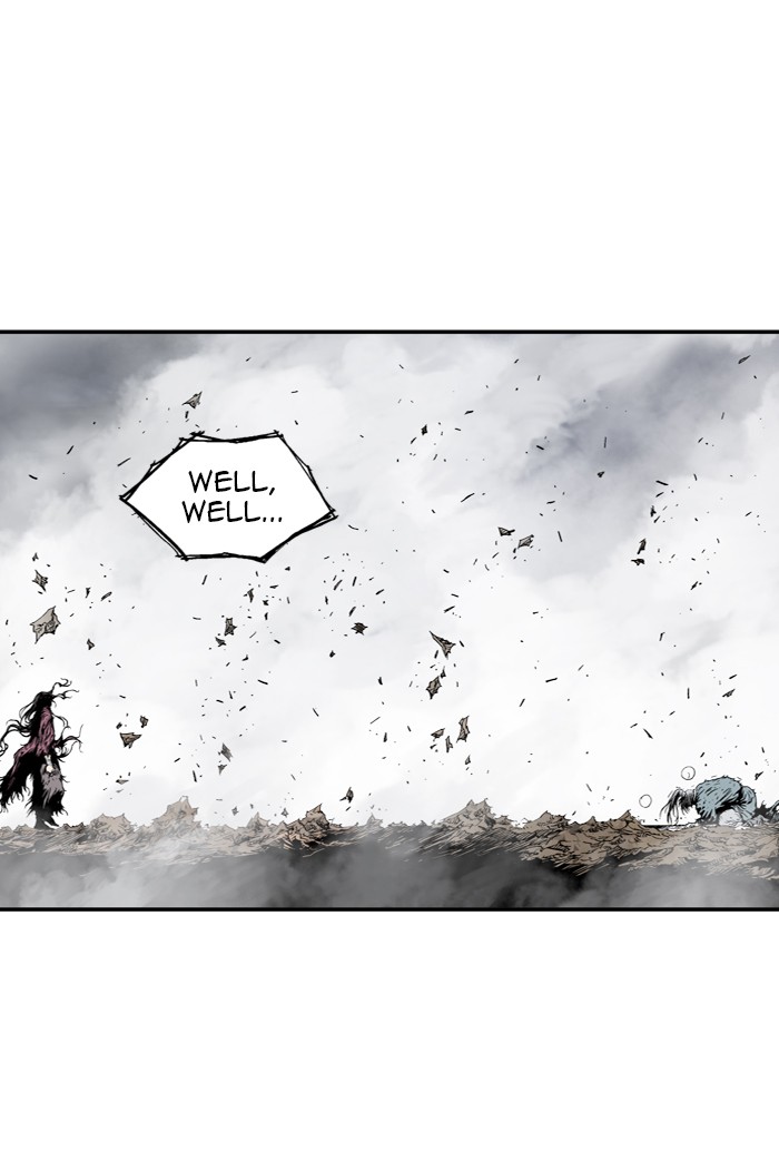 Read Gosu ENGLISH Manga Online