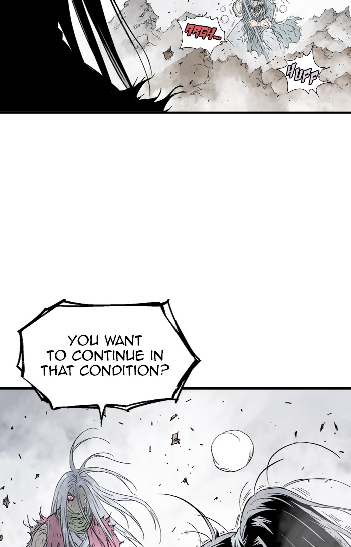 Read Gosu ENGLISH Manga Online