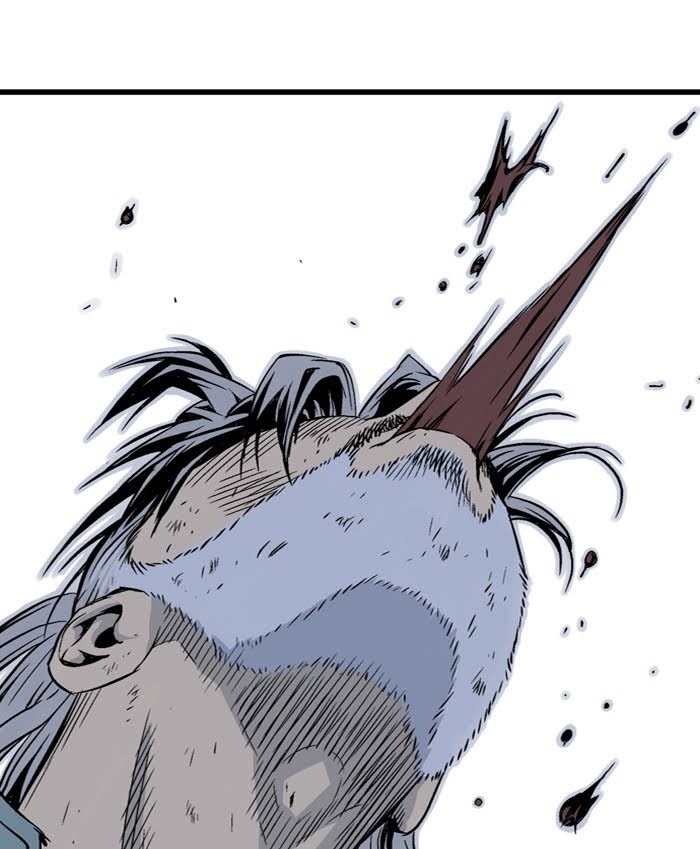 Read Gosu ENGLISH Manga Online