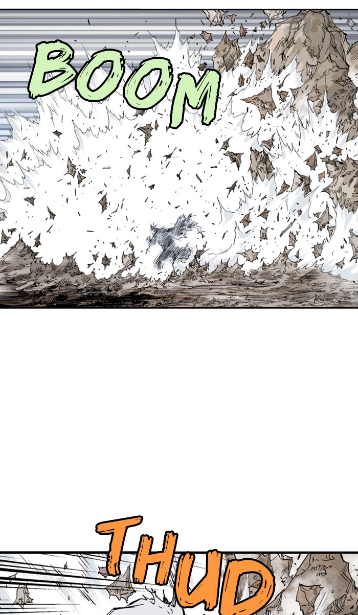 Read Gosu ENGLISH Manga Online