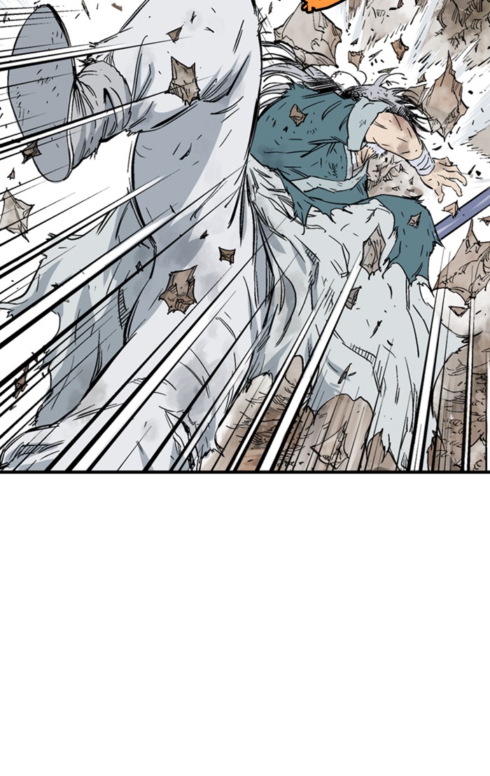 Read Gosu ENGLISH Manga Online