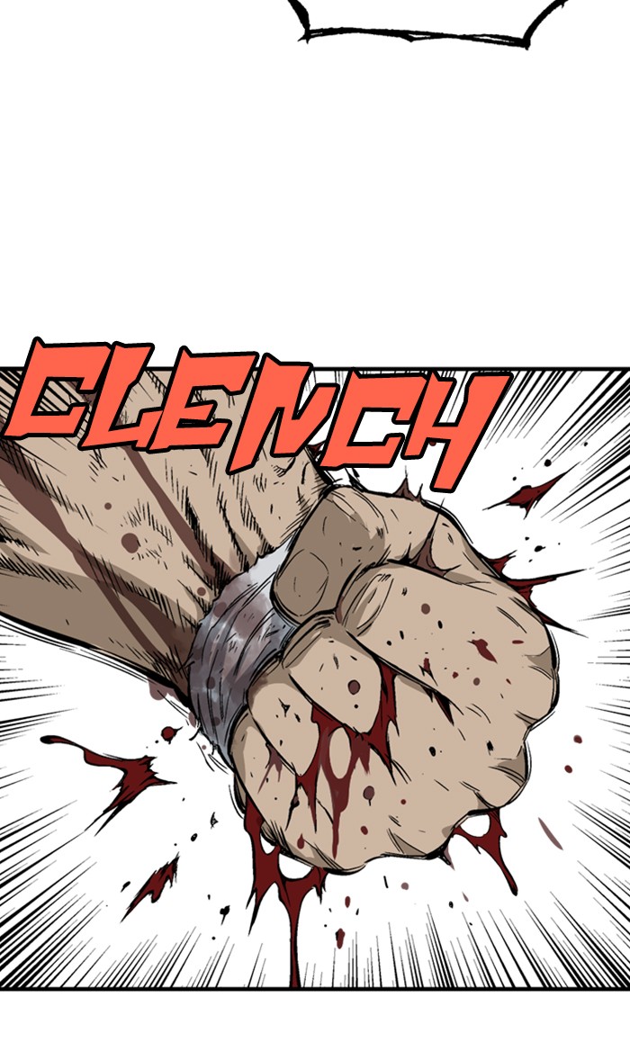 Read Gosu ENGLISH Manga Online