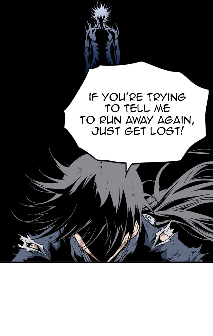 Read Gosu ENGLISH Manga Online