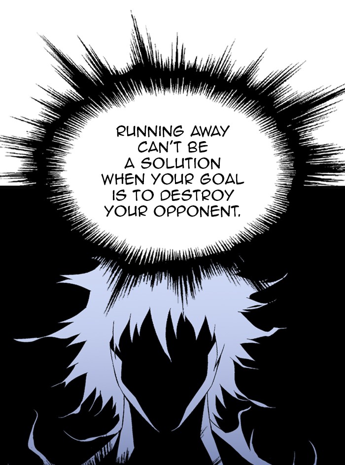 Read Gosu ENGLISH Manga Online