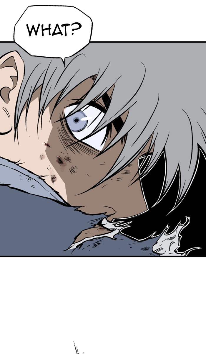 Read Gosu ENGLISH Manga Online