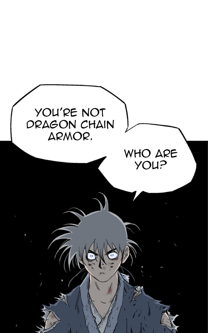 Read Gosu ENGLISH Manga Online