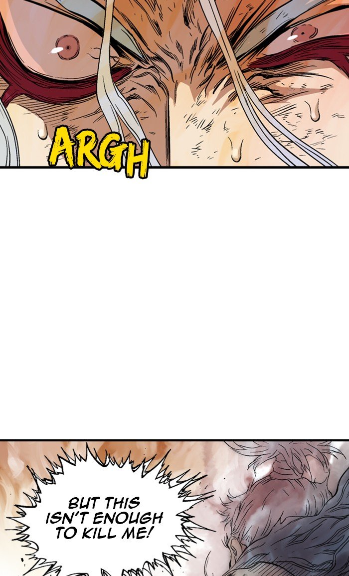 Read Gosu ENGLISH Manga Online