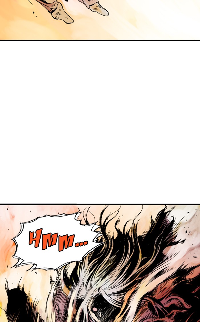 Read Gosu ENGLISH Manga Online