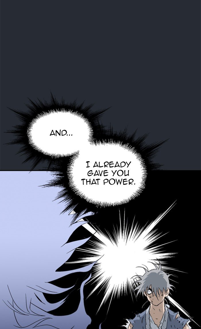 Read Gosu ENGLISH Manga Online