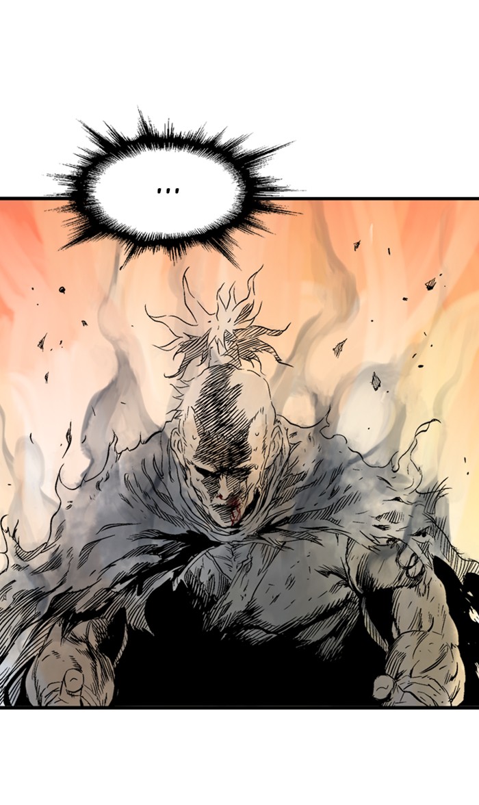 Read Gosu ENGLISH Manga Online