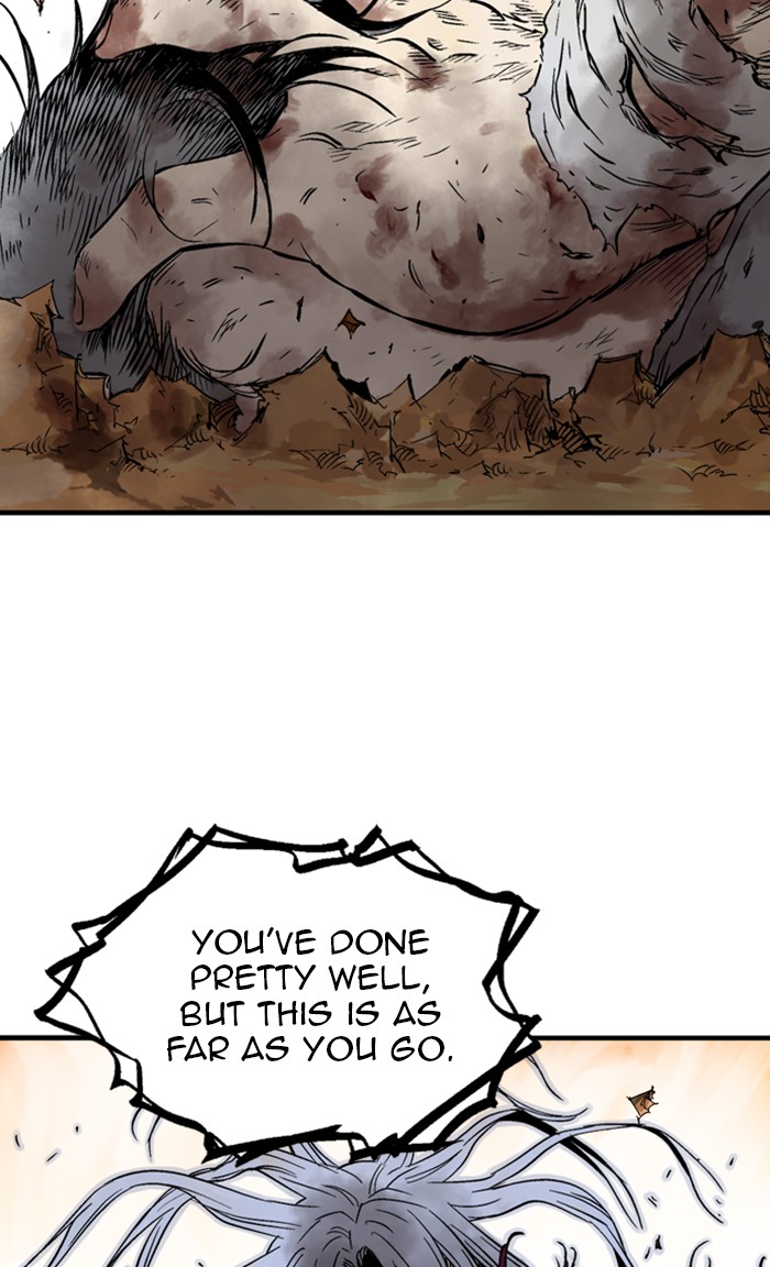 Read Gosu ENGLISH Manga Online