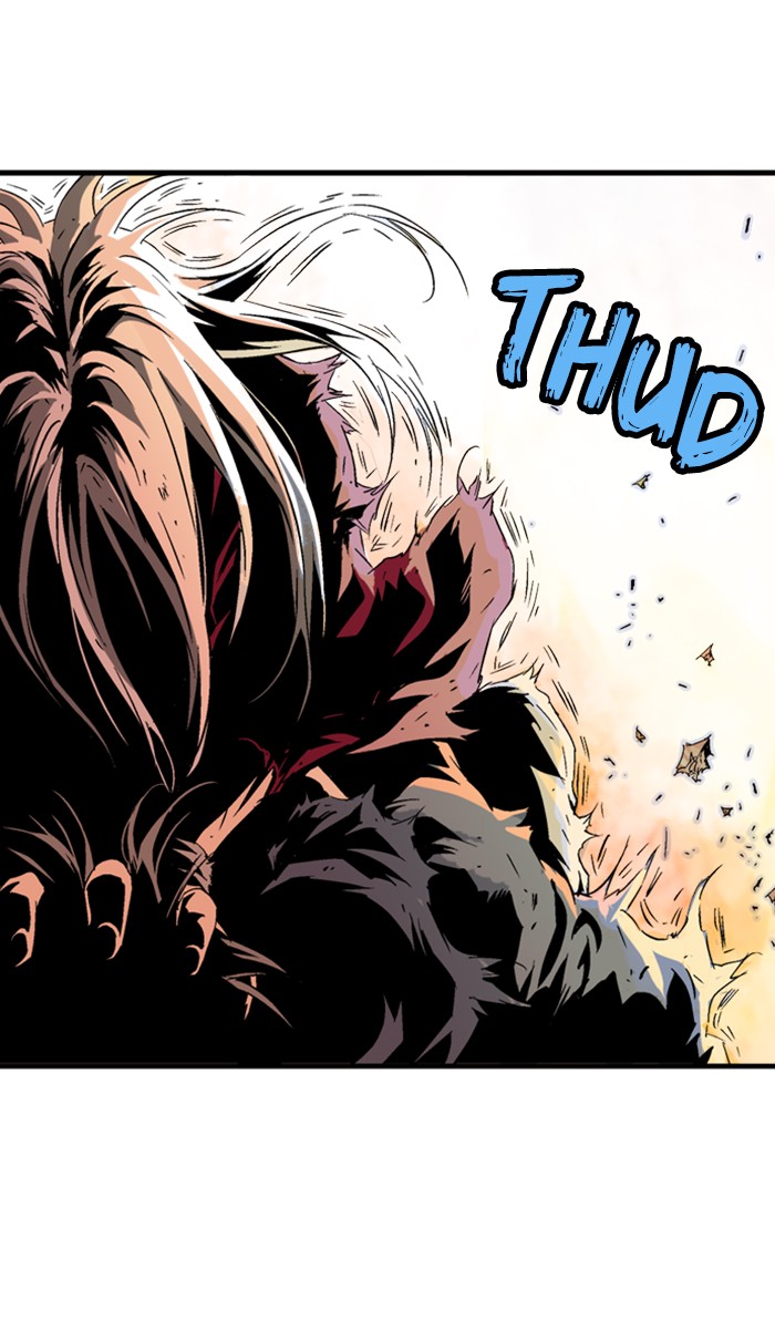 Read Gosu ENGLISH Manga Online