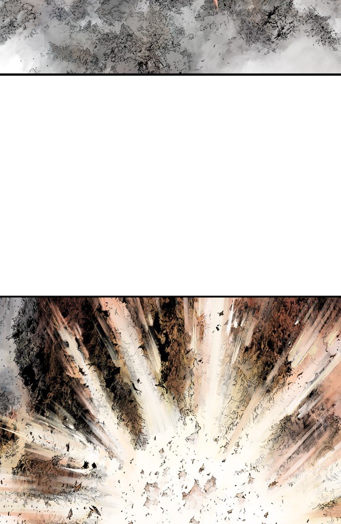 Read Gosu ENGLISH Manga Online