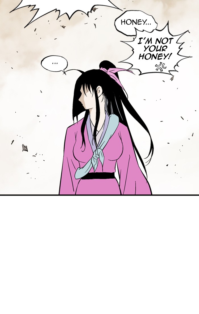 Read Gosu ENGLISH Manga Online