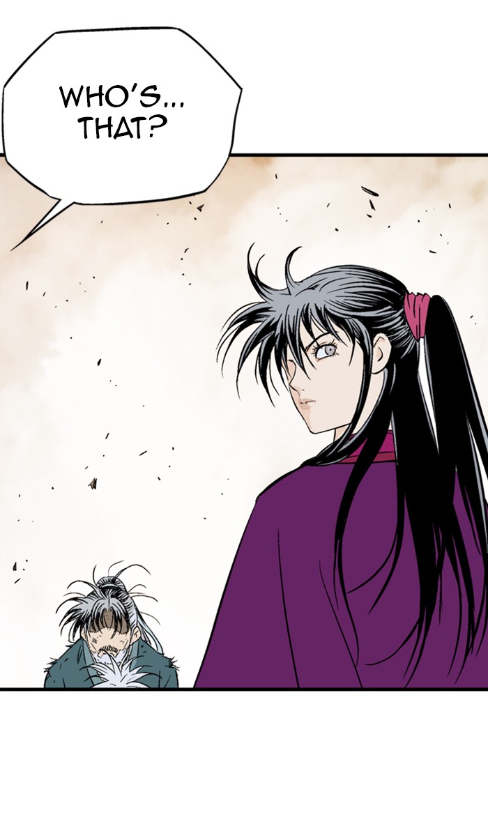 Read Gosu ENGLISH Manga Online