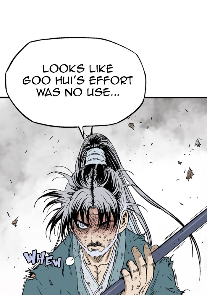 Read Gosu ENGLISH Manga Online