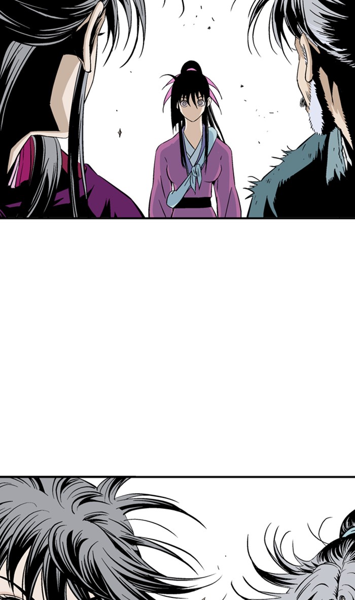 Read Gosu ENGLISH Manga Online