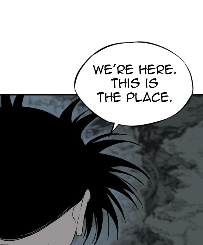 Read Gosu ENGLISH Manga Online