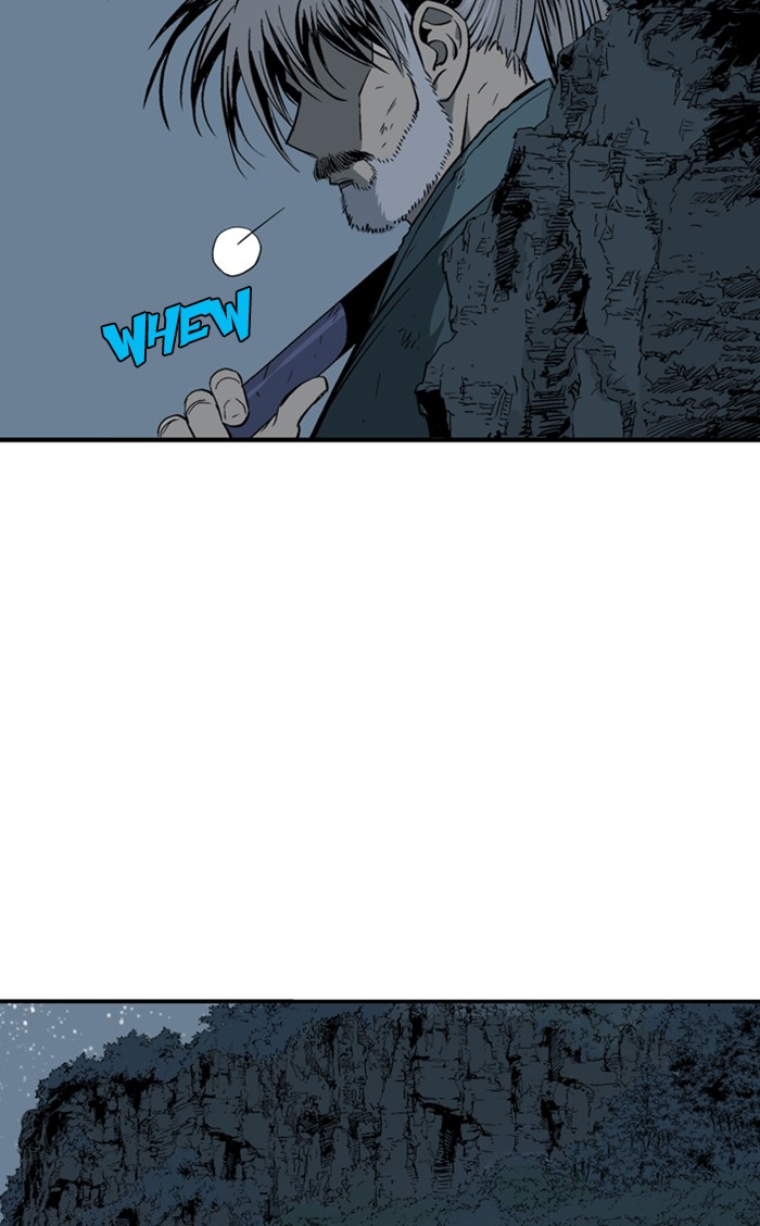 Read Gosu ENGLISH Manga Online