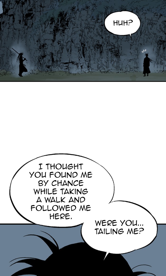 Read Gosu ENGLISH Manga Online