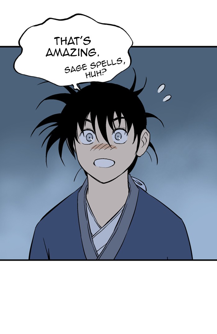 Read Gosu ENGLISH Manga Online