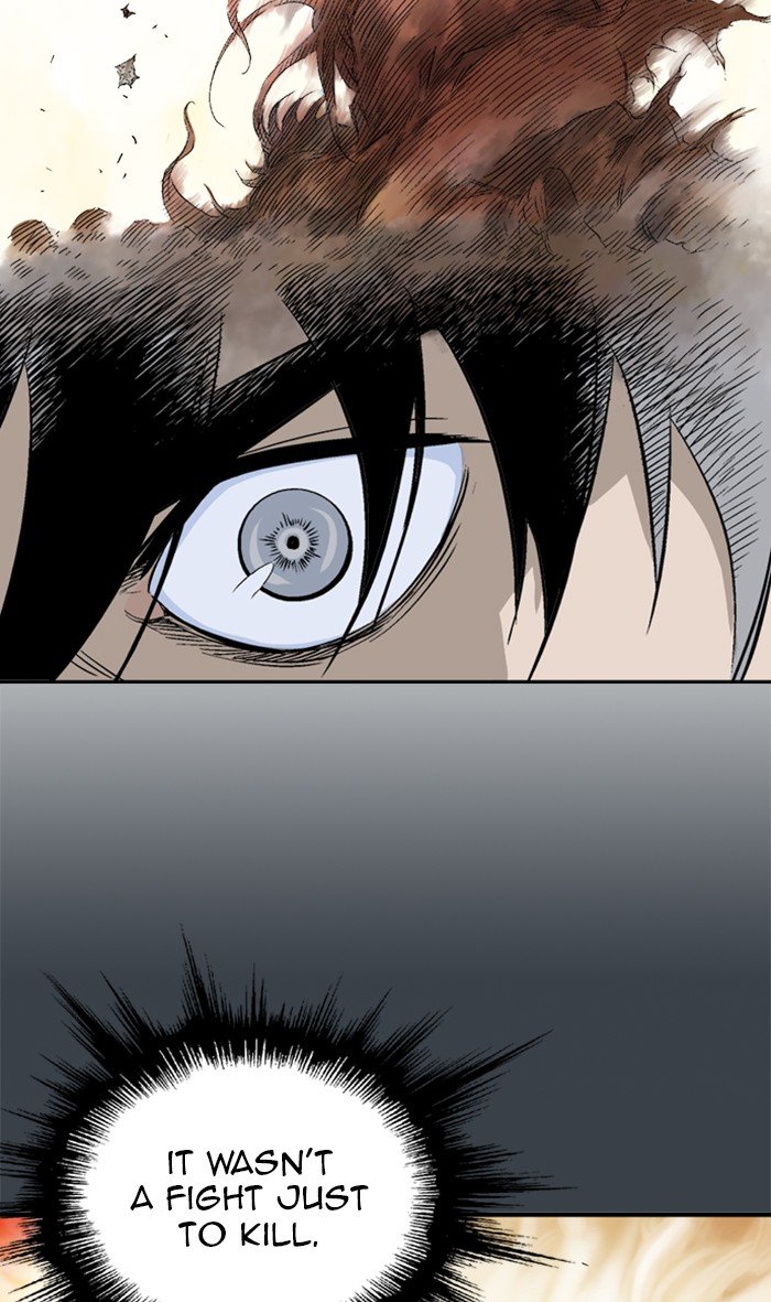 Read Gosu ENGLISH Manga Online