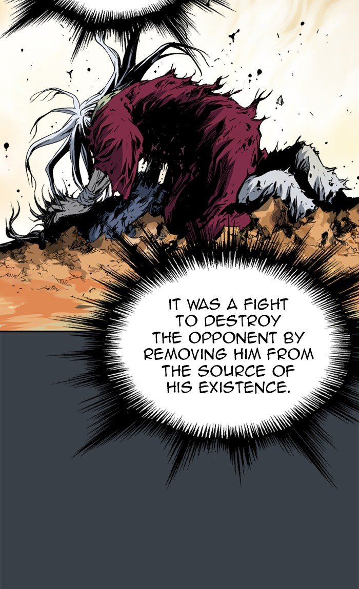 Read Gosu ENGLISH Manga Online