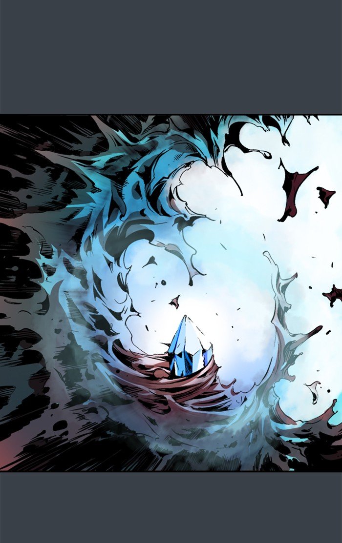 Read Gosu ENGLISH Manga Online