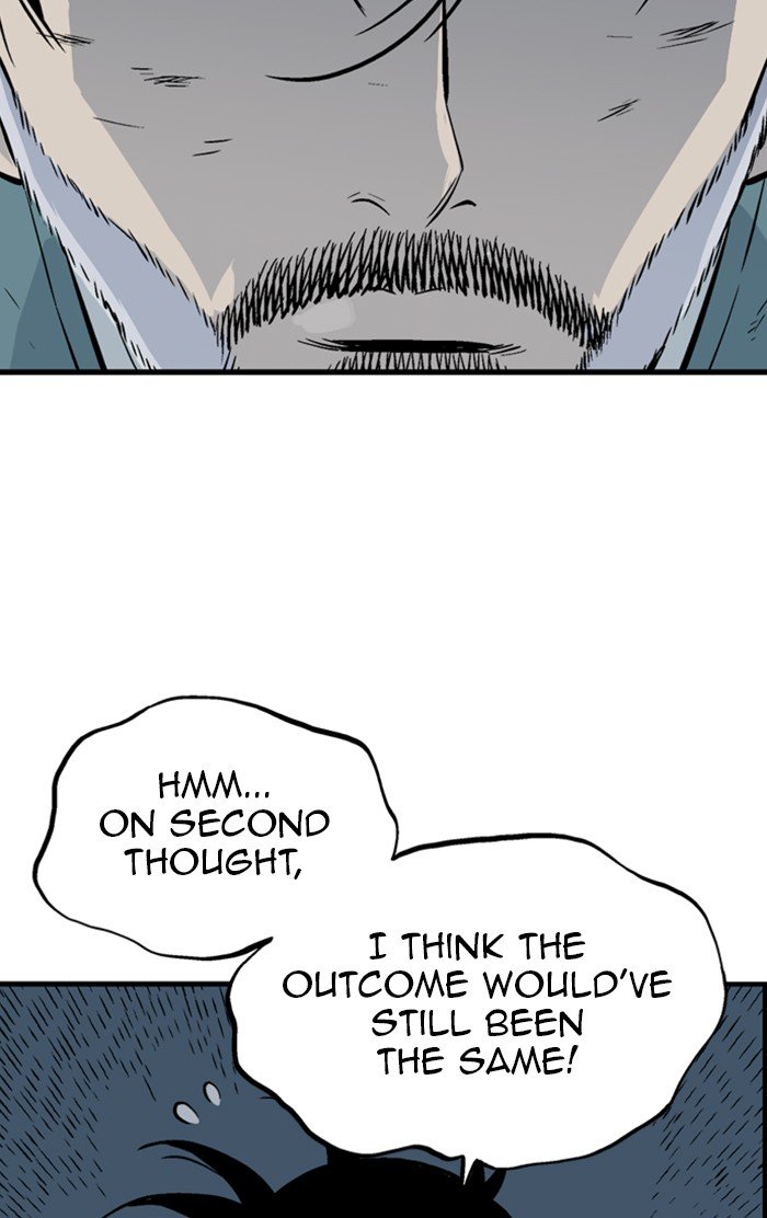 Read Gosu ENGLISH Manga Online