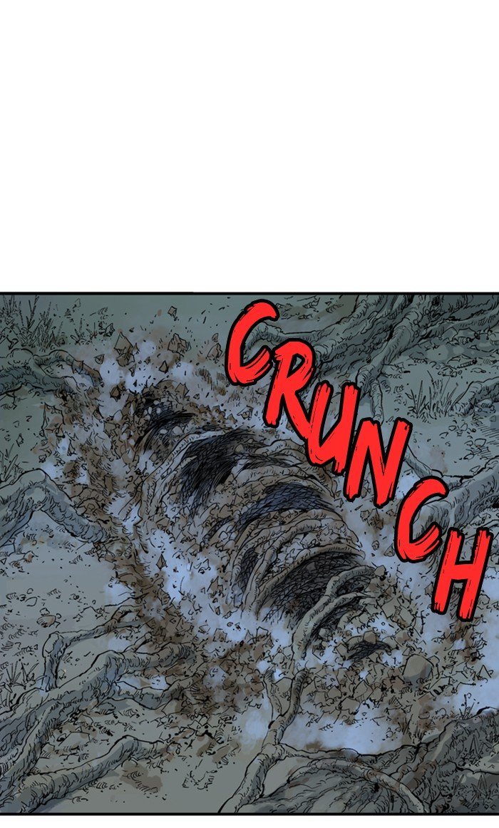 Read Gosu ENGLISH Manga Online