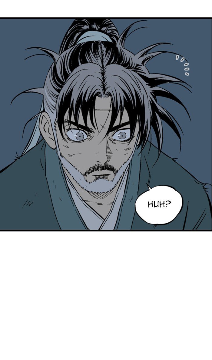 Read Gosu ENGLISH Manga Online