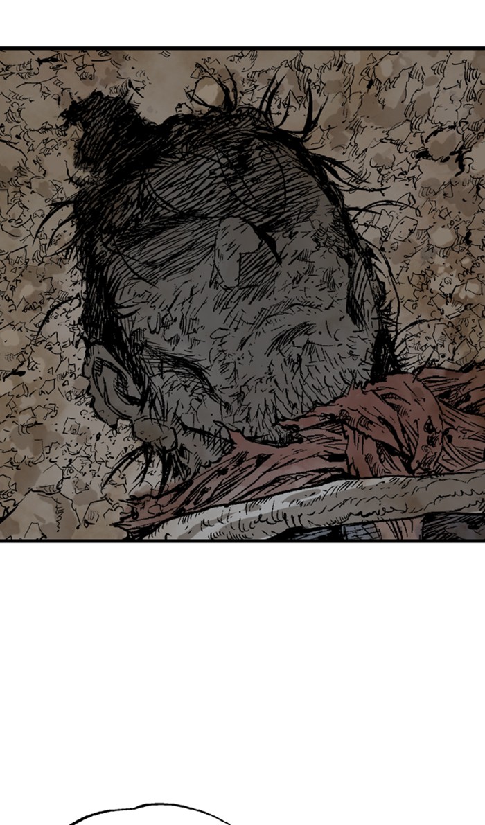 Read Gosu ENGLISH Manga Online