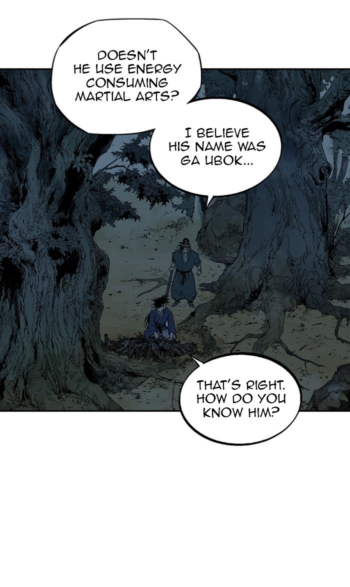 Read Gosu ENGLISH Manga Online