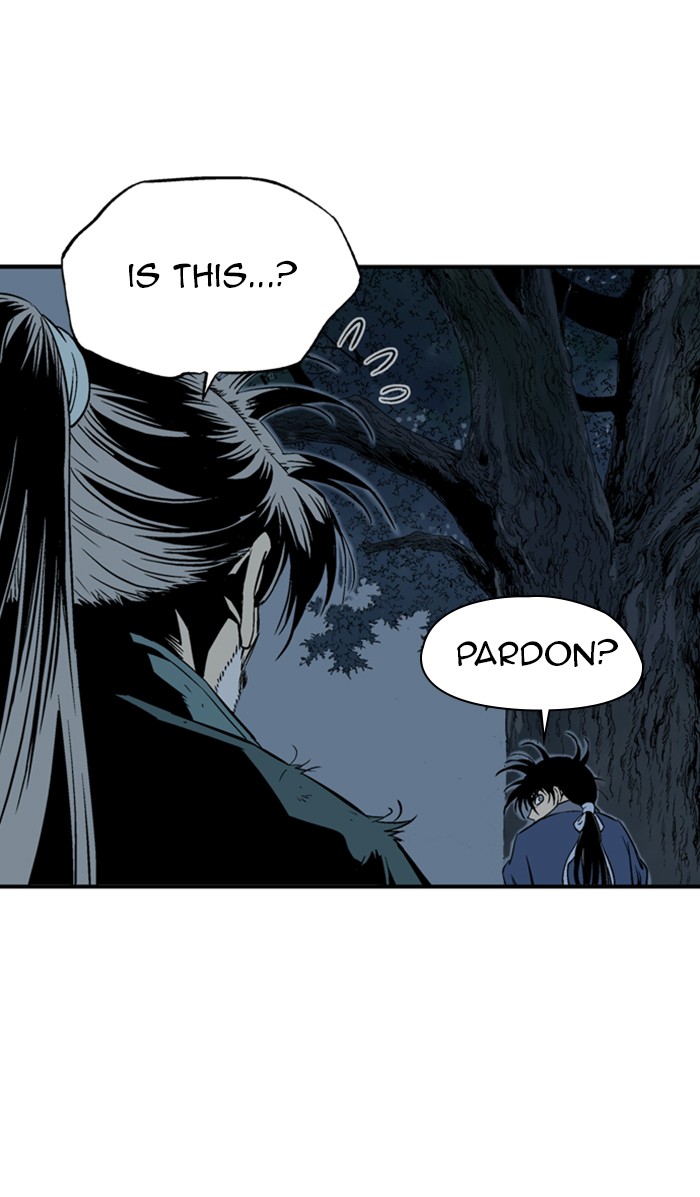 Read Gosu ENGLISH Manga Online