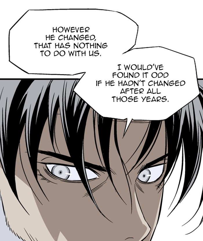 Read Gosu ENGLISH Manga Online